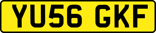 YU56GKF