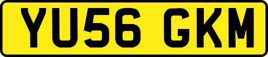 YU56GKM