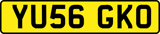 YU56GKO