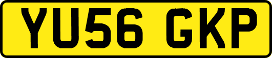 YU56GKP