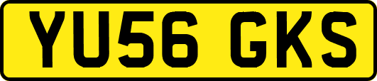 YU56GKS