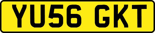 YU56GKT