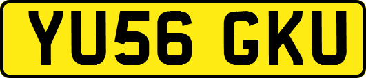 YU56GKU