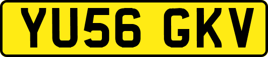 YU56GKV