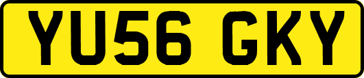YU56GKY