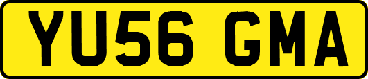 YU56GMA