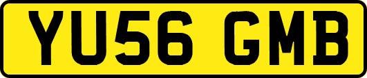 YU56GMB