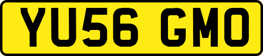 YU56GMO