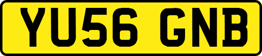 YU56GNB