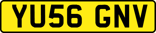 YU56GNV