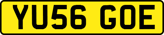 YU56GOE