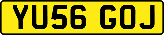 YU56GOJ