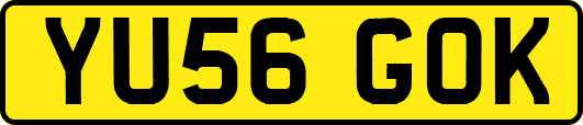 YU56GOK