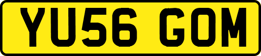 YU56GOM