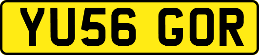 YU56GOR