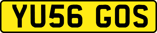 YU56GOS