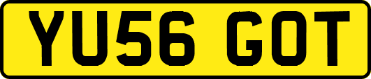 YU56GOT