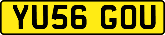 YU56GOU