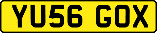 YU56GOX