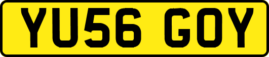 YU56GOY