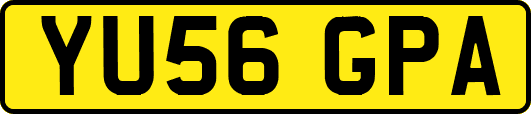 YU56GPA