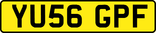 YU56GPF