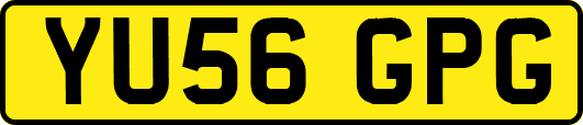 YU56GPG
