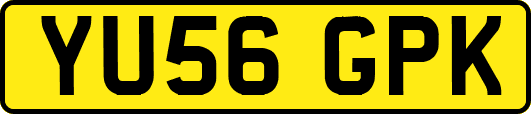 YU56GPK