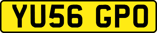 YU56GPO