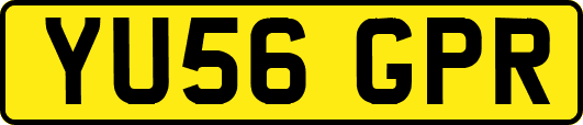 YU56GPR