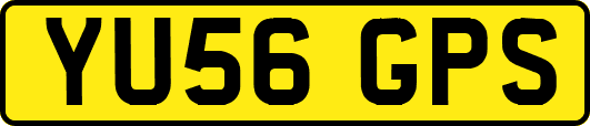 YU56GPS