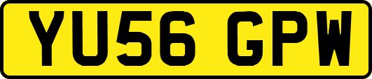 YU56GPW