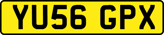 YU56GPX