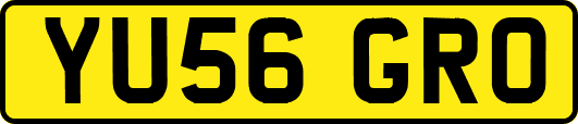 YU56GRO