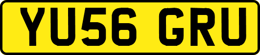 YU56GRU