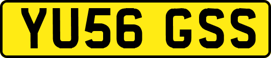 YU56GSS