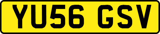 YU56GSV