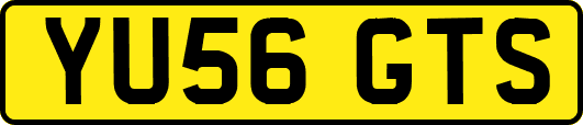 YU56GTS