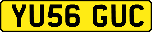 YU56GUC