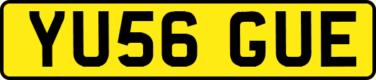 YU56GUE