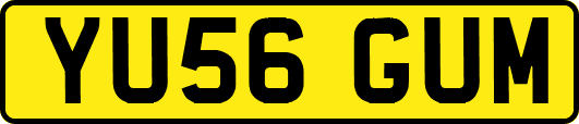 YU56GUM