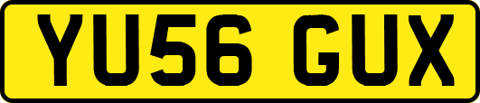 YU56GUX