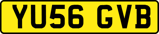 YU56GVB