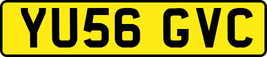 YU56GVC