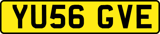 YU56GVE