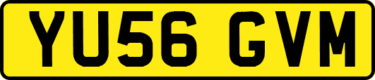 YU56GVM