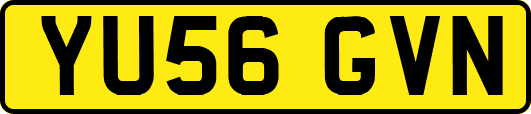 YU56GVN