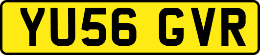 YU56GVR