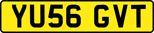 YU56GVT