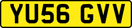 YU56GVV